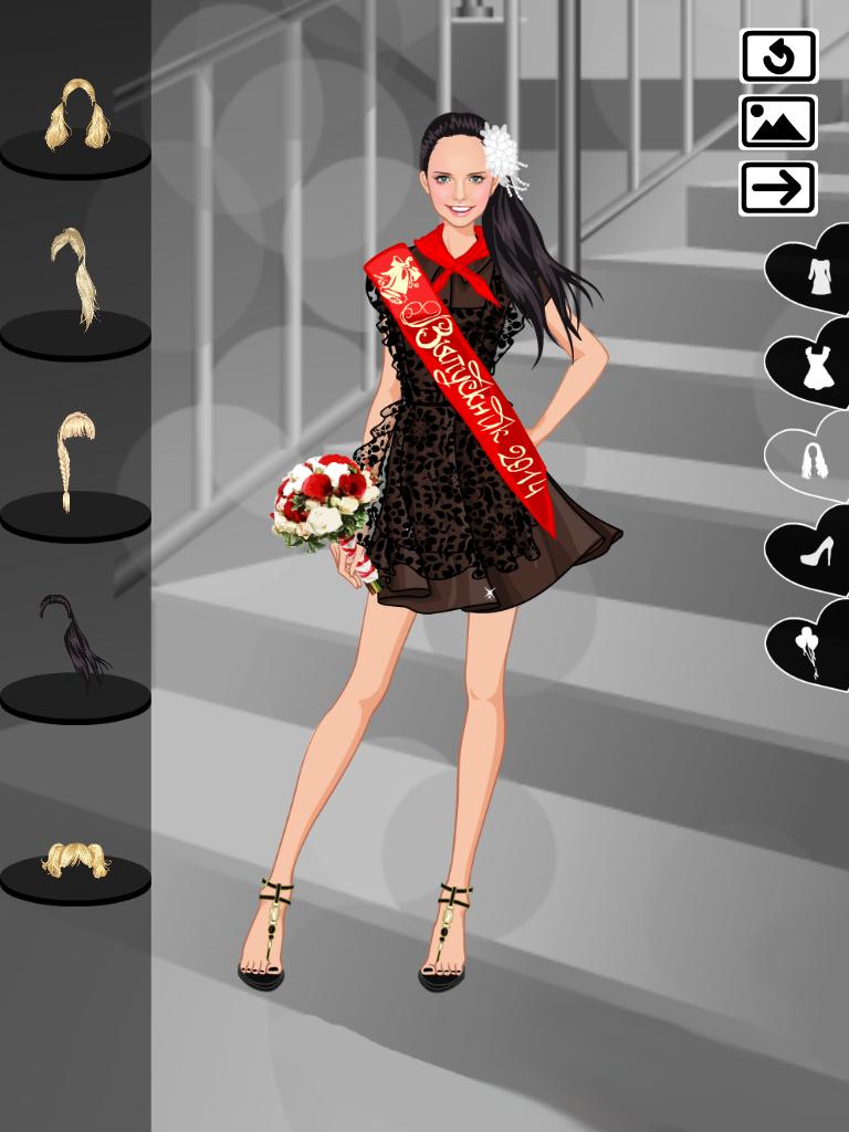 USSR DressUp