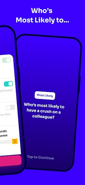 Most Likely To - Boomit