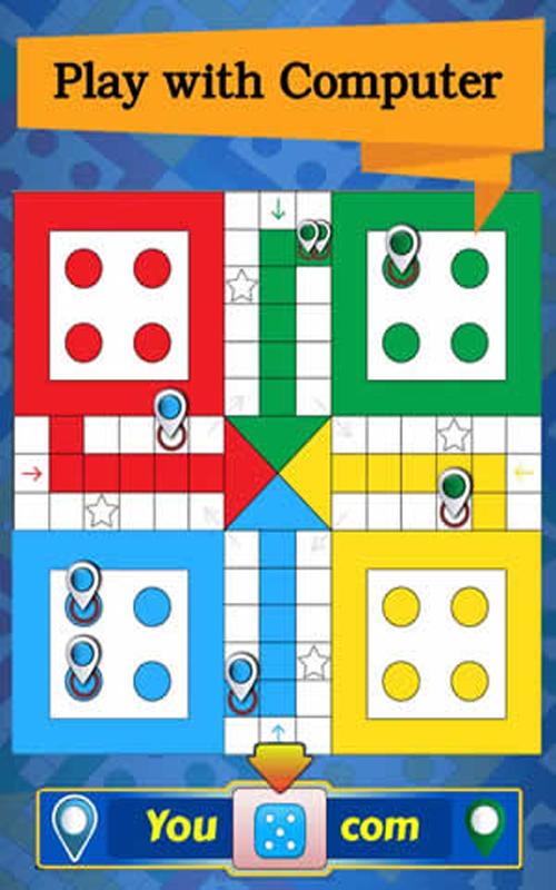 Cheat Ludo King Games