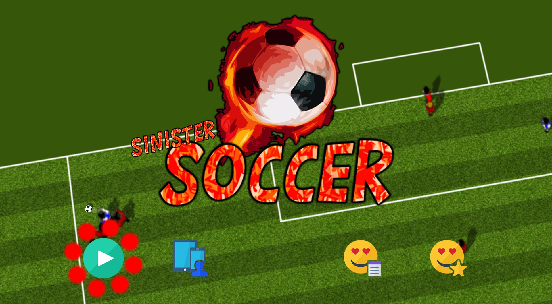Footy Manager - A Soccer Manag