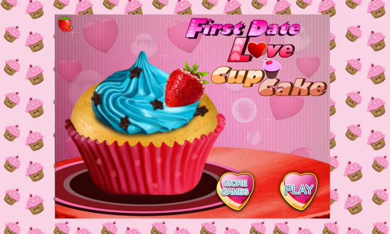 Cupcake - cake maker
