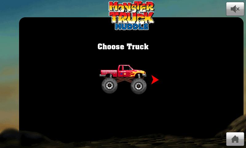 Monster Truck Lite
