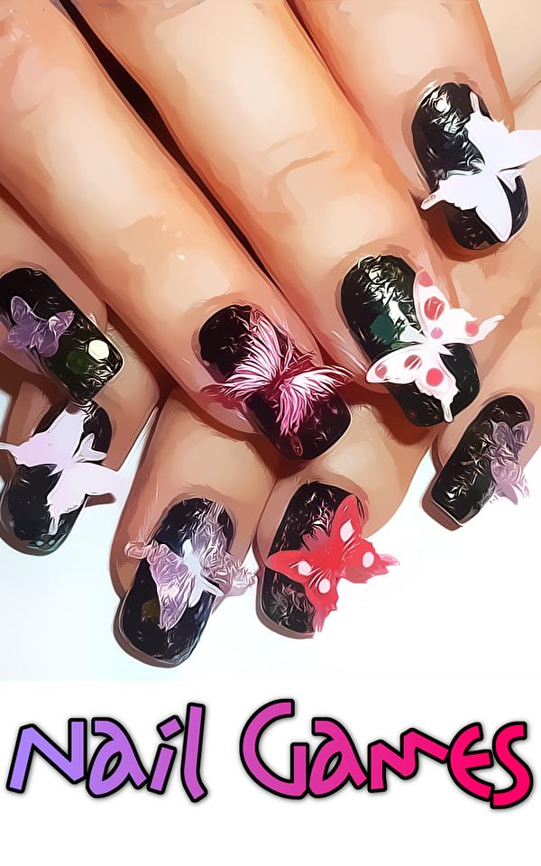 Nail Games