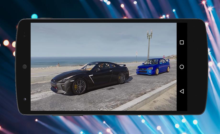 Freedom Speed Auto