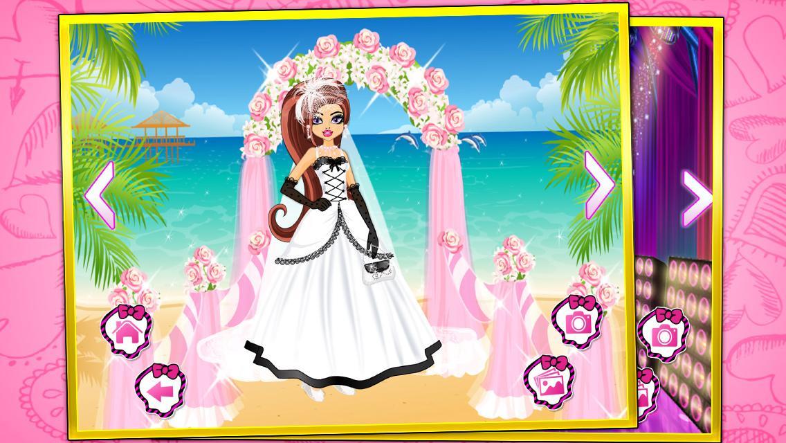 Princess-lovely Bride
