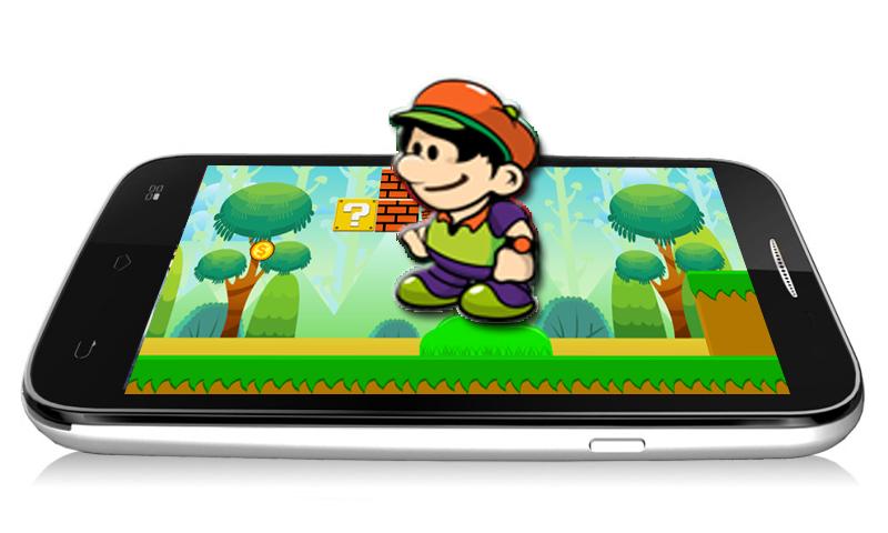 Jungle Super Adventures 2015