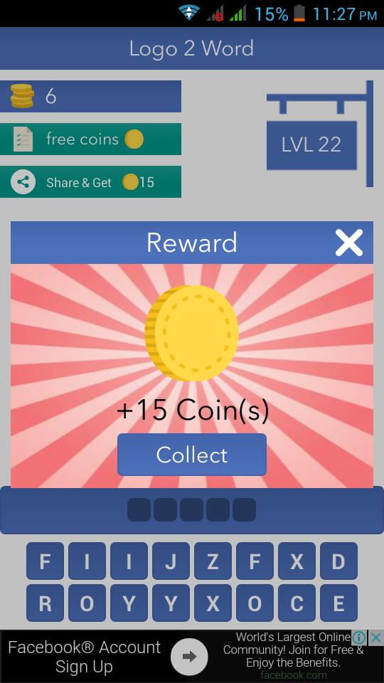 Logo 2 Word - Guess Logo Game