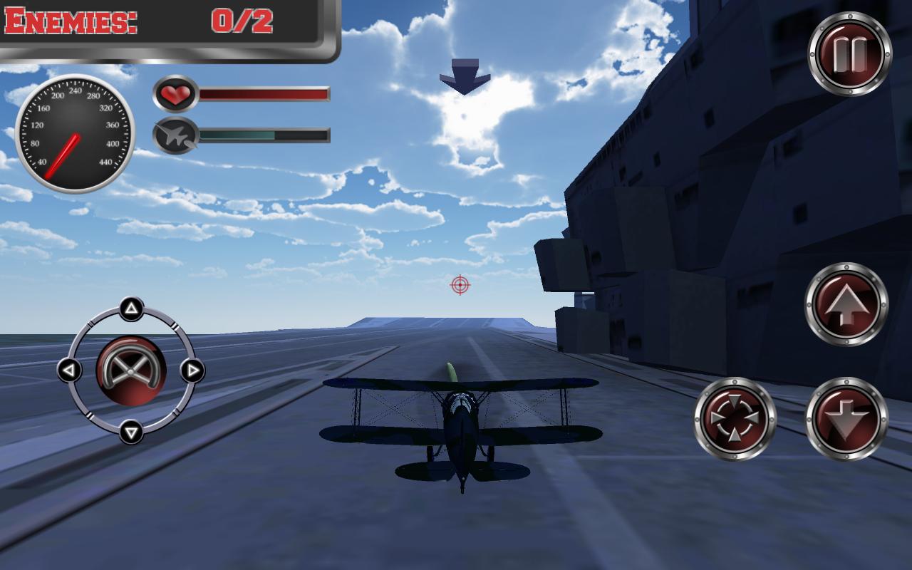 WW2 Sky Ace