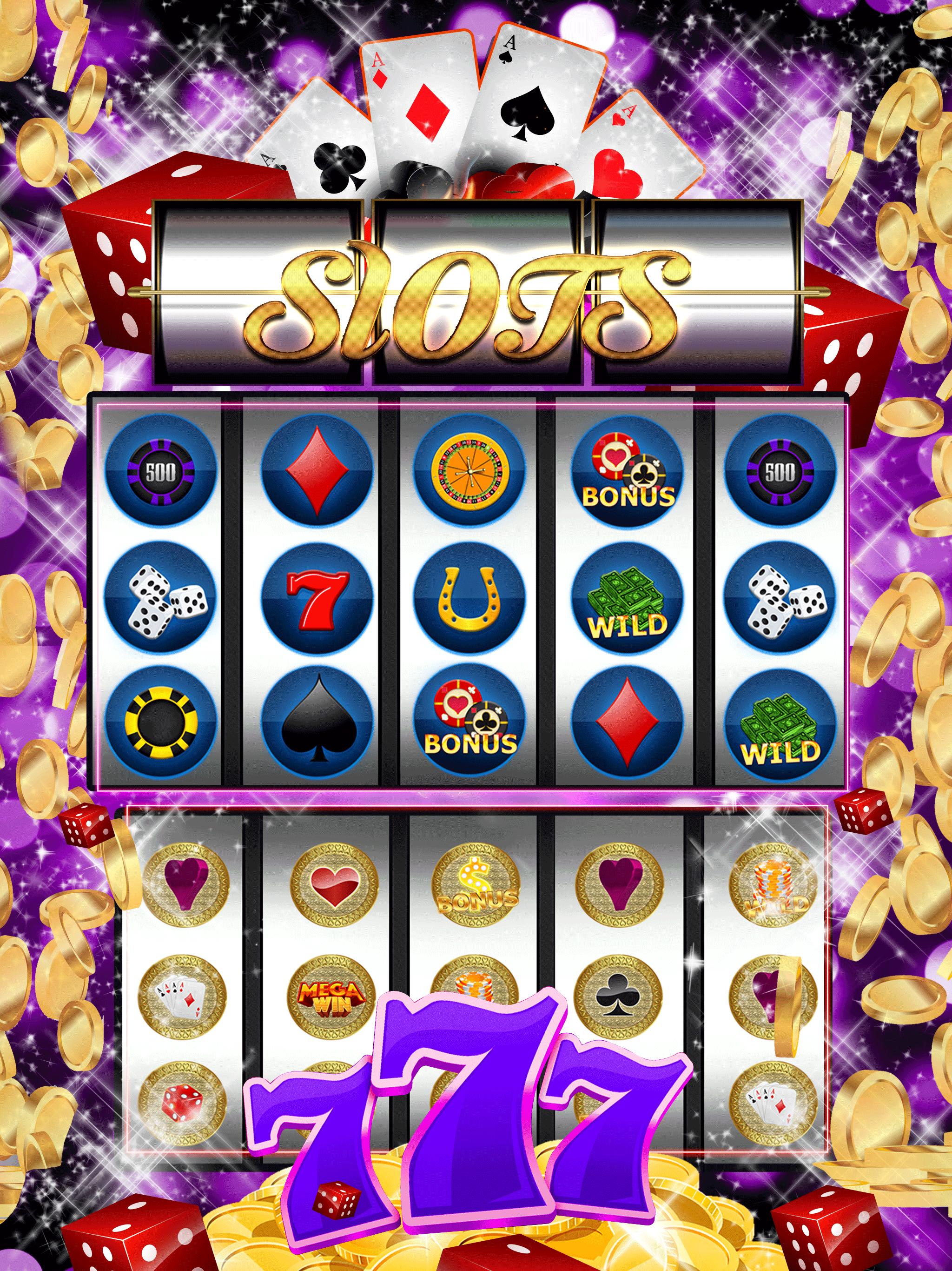 Slots for Modern Teen Patti