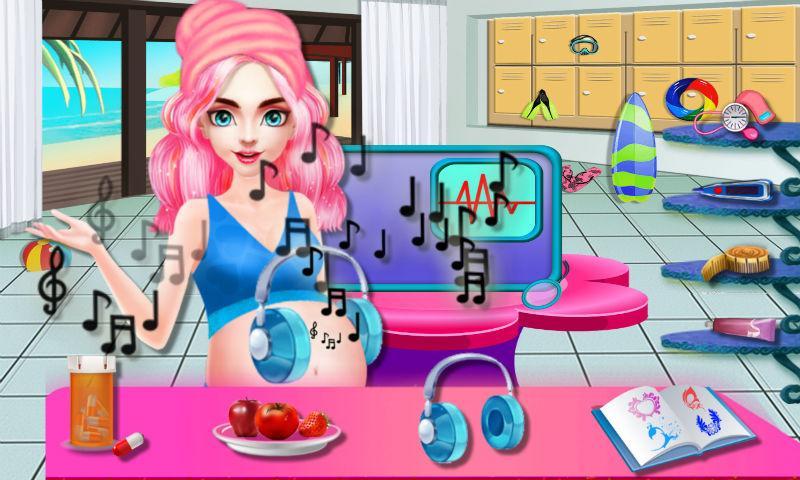 Rose Princess's Beach Record