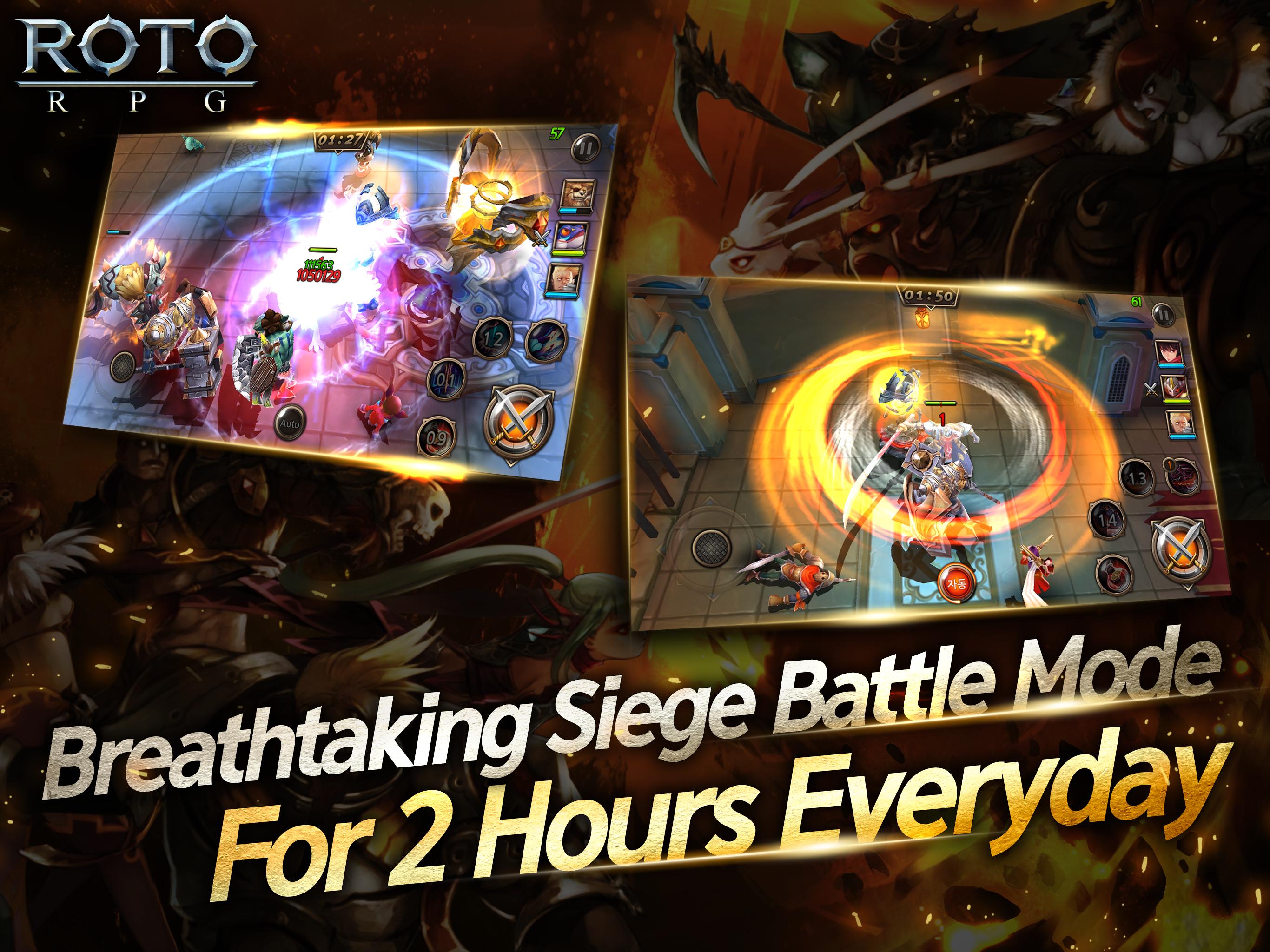 ROTO RPG