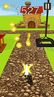 Goat Runner Infinite