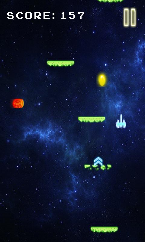 Neon Jump