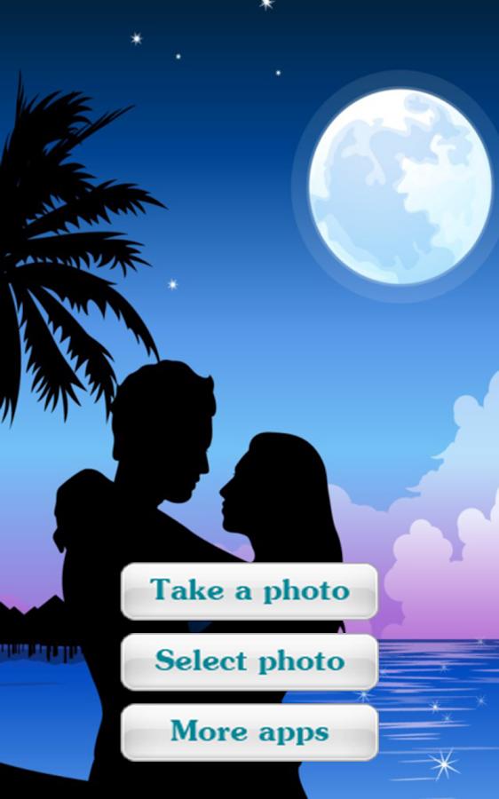 Photo Frames - Sweet Love