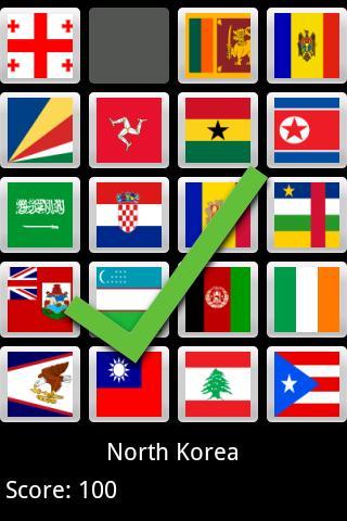 Flags of The World(Free - Ads)
