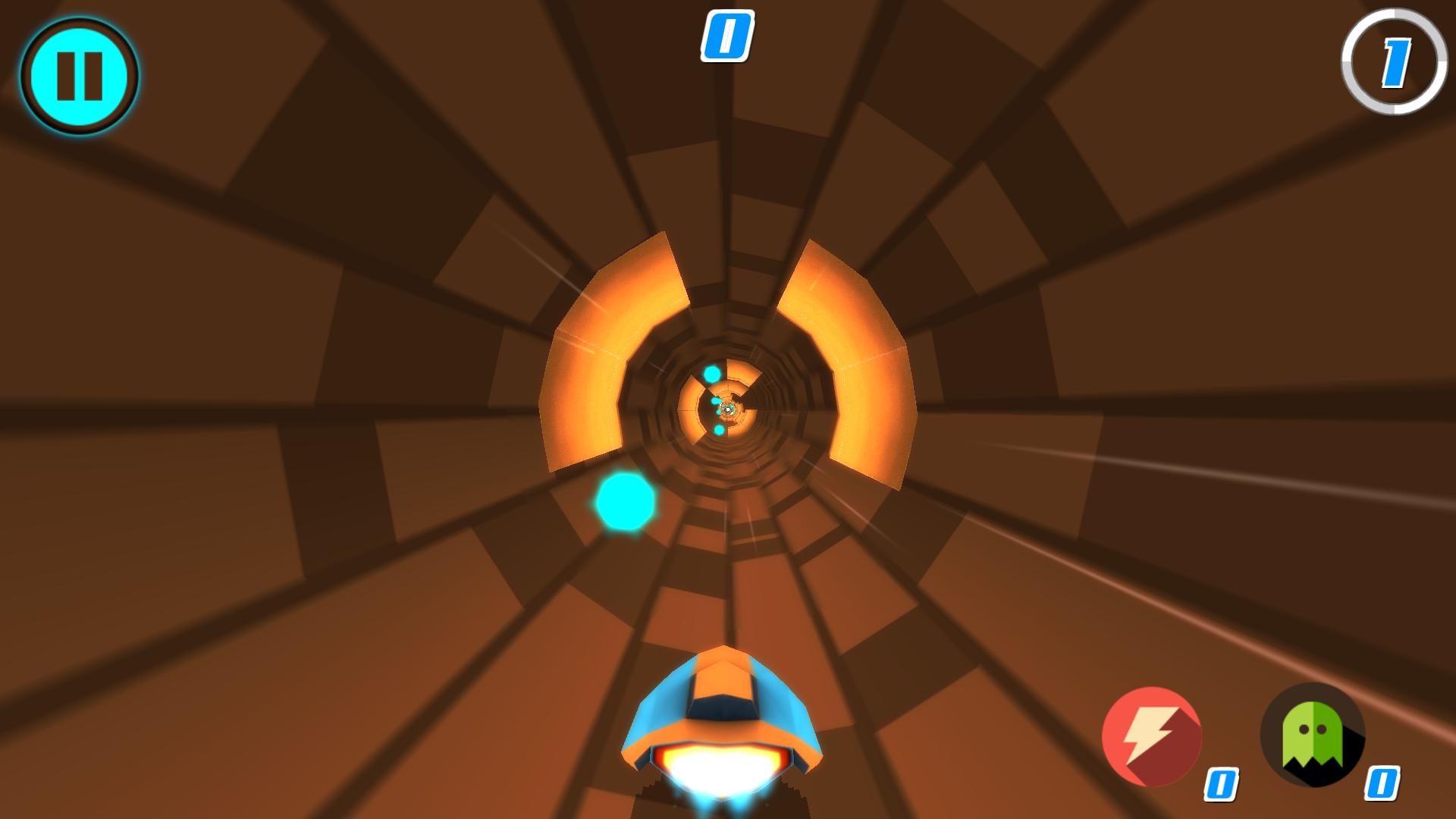 Speed Force Space Racing Saga