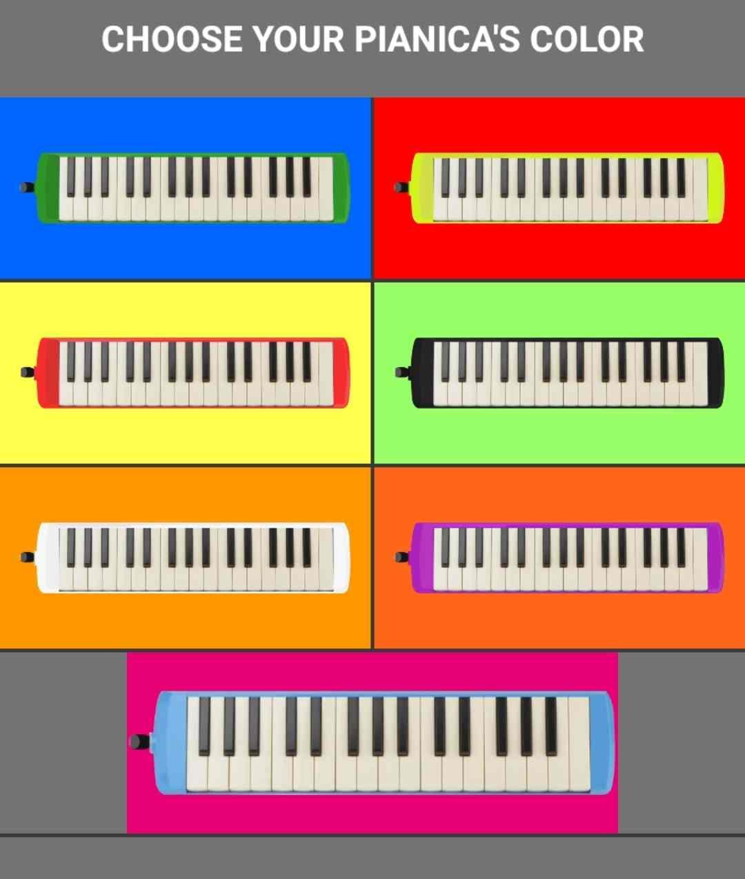 Pianika Pro