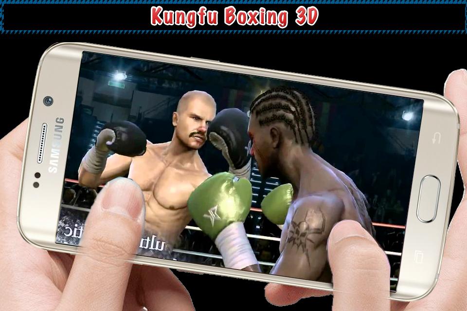 Muay Thai - Boxing Fight