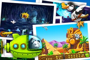 Duck Hunt Super Crazy 2 HD