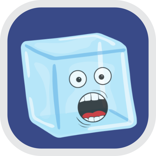 Ultimate Ice wondering fun
