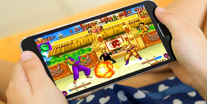 Goku Warrior Saiyan Super battle
