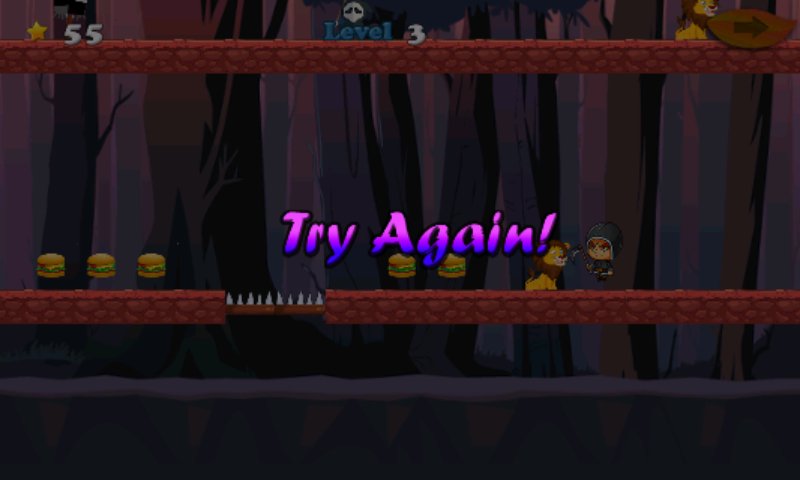 Run To Castle Defense 3