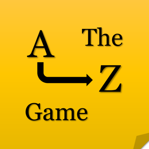 The Alphabet Game
