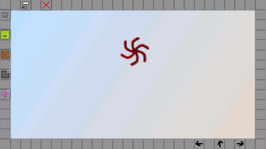 CaZ Physics Sandbox 2