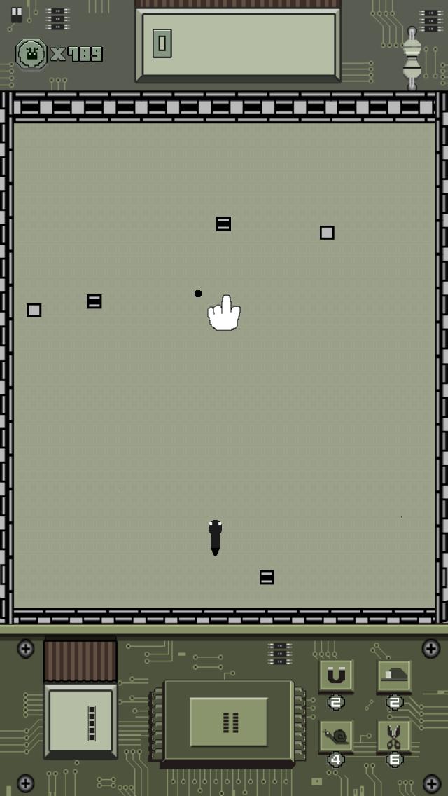 8Bit Snake