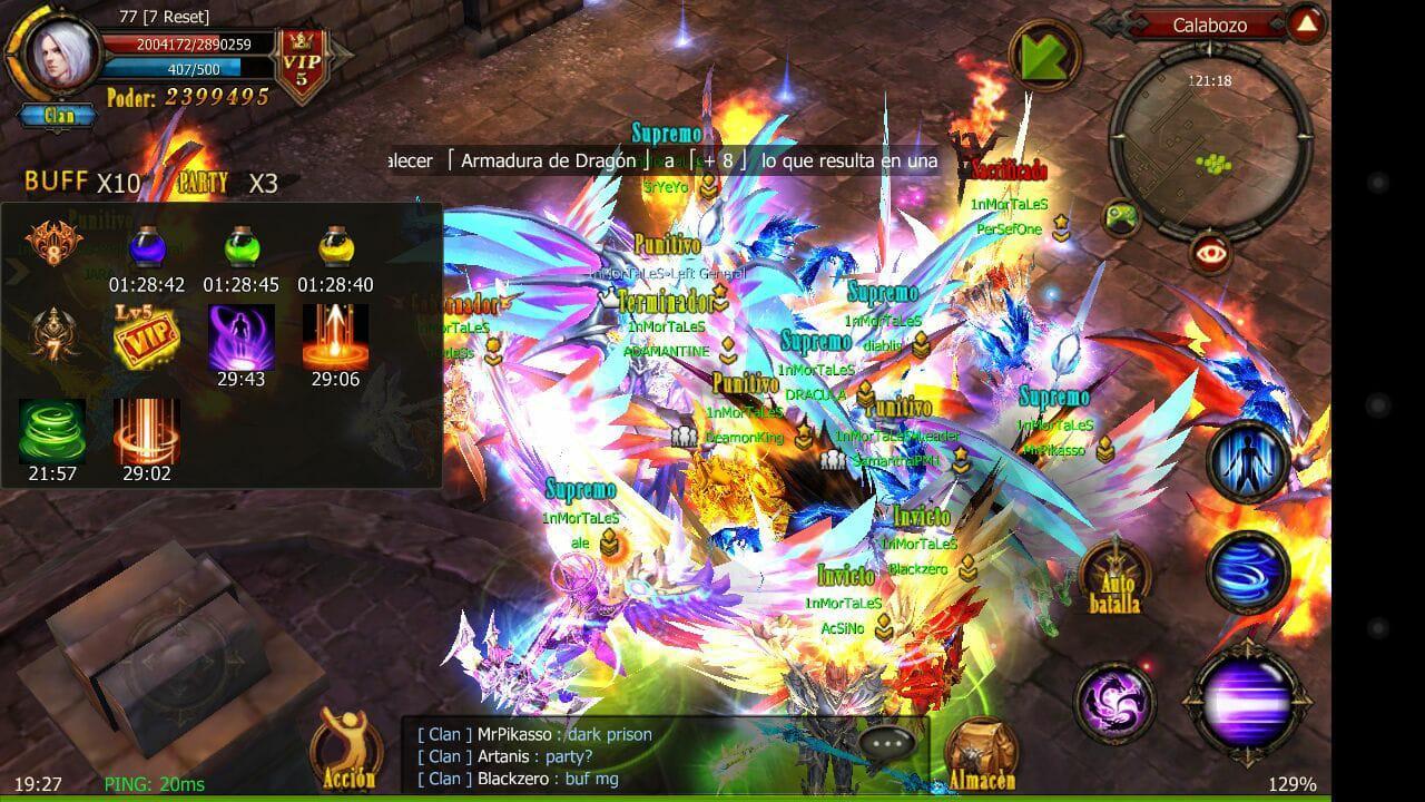 Mu Rufian 2.9