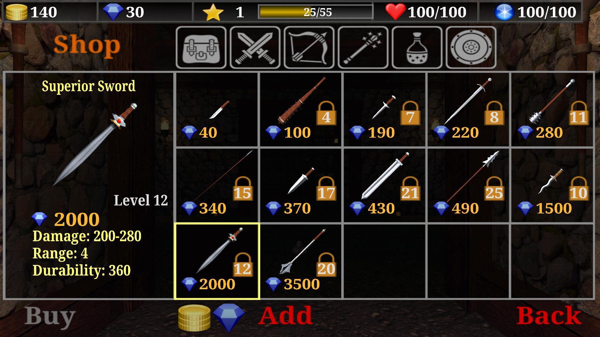 Old Gold 3D