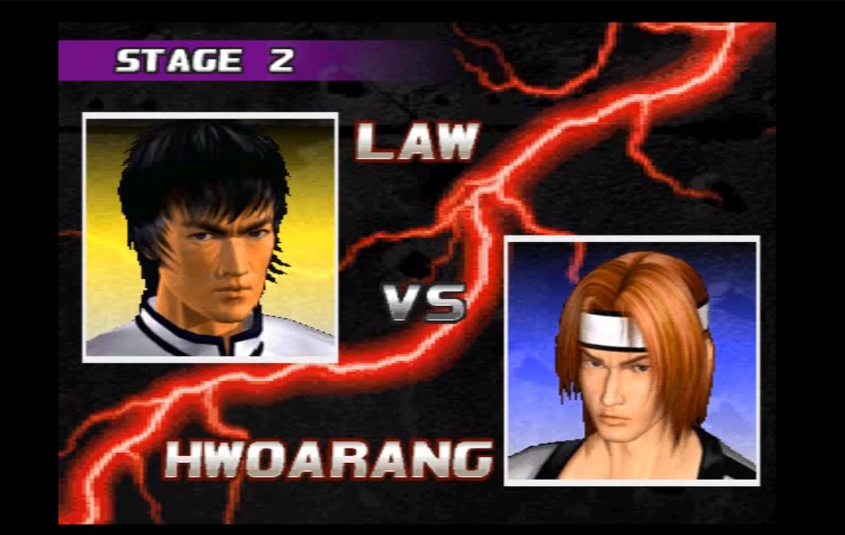 Guide For Tekken 3