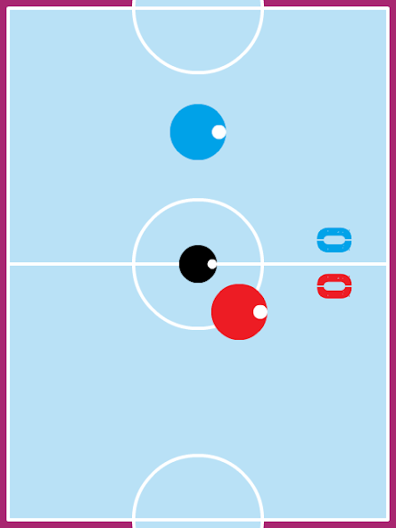 Air Hockey League 2023