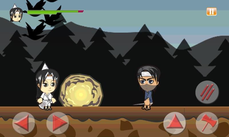 The Legend of Wiro Sableng