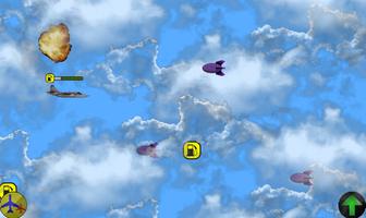 Airplanes Game 2