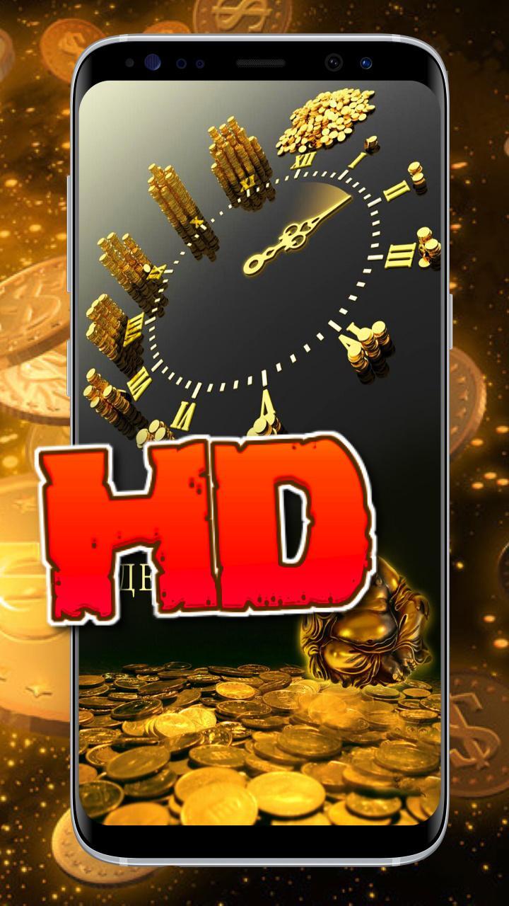 Money HD