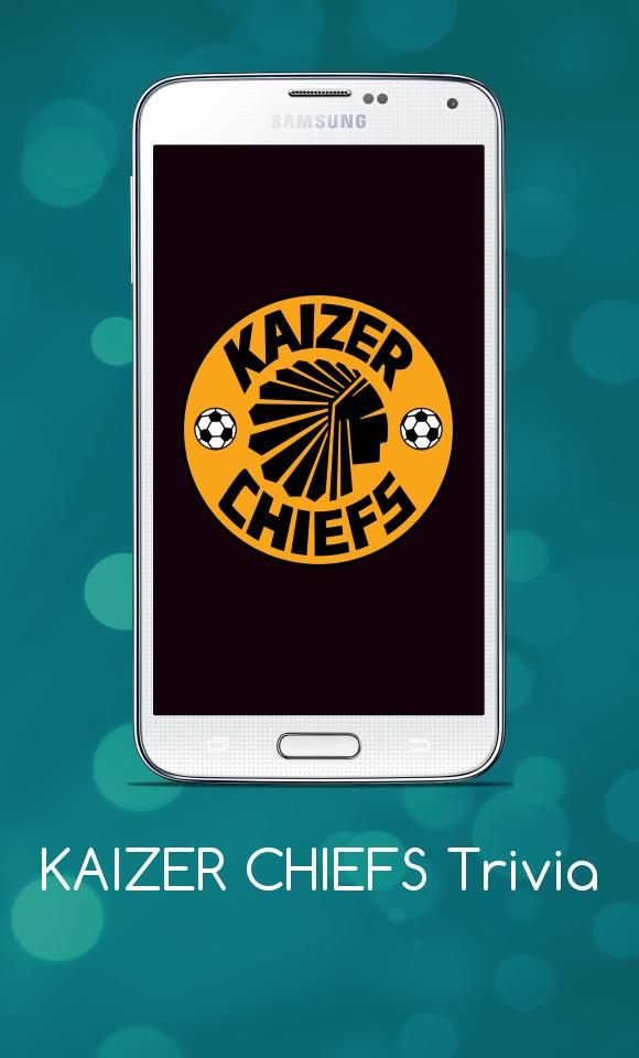KAIZER CHIEFS Trivia