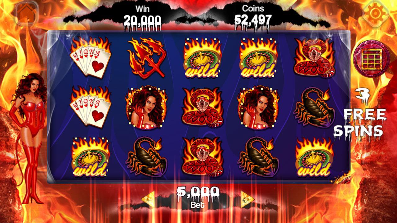 7 Sins of Vegas