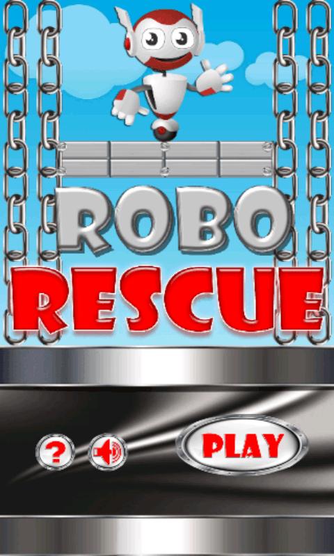 Robo Rescue