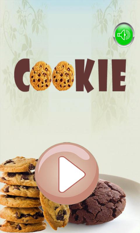 Cookie Maker - Kids Cooking