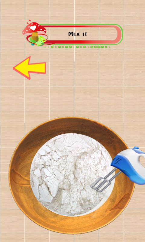 Cookie Maker - Kids Cooking