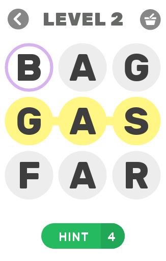 find the word