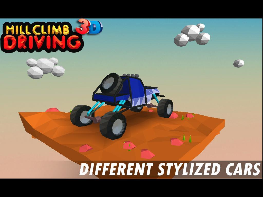 MMX Mountain Offroad Racing