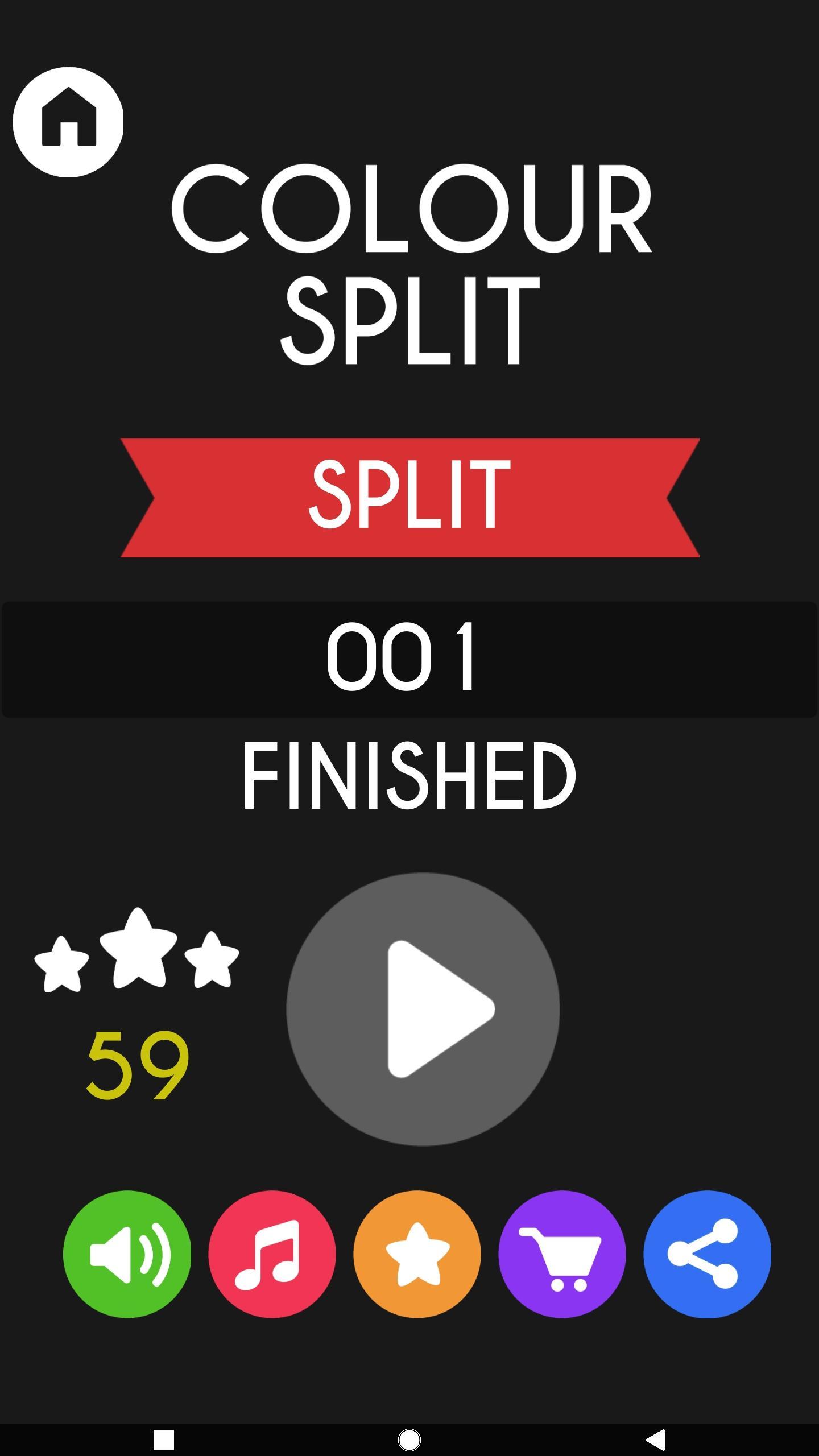 New Super Touch Spin2 2019
