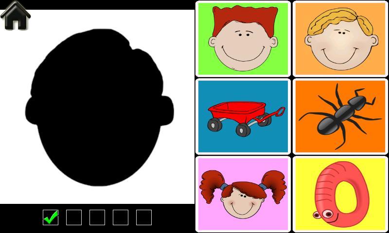Baby Kids Educative Games Lite