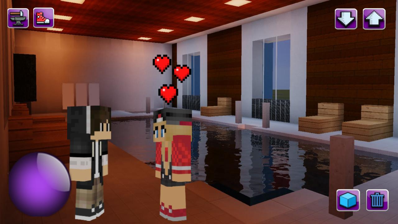 Love me Craft - Girls and Boys