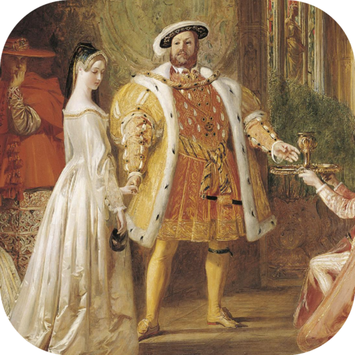 Tudor Intrigue