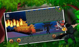 Curse of the Ninja : The War