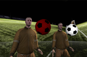 Soccer Battle