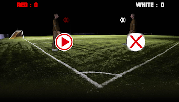 Soccer Battle